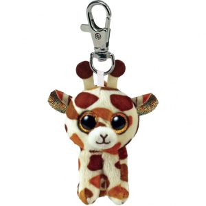 Beanie Boo’s – Portachiavi – Clips Stilts